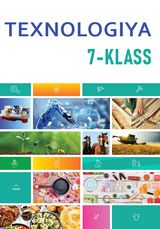Химия Nishonov M. 8 класс учебник для 8 класса